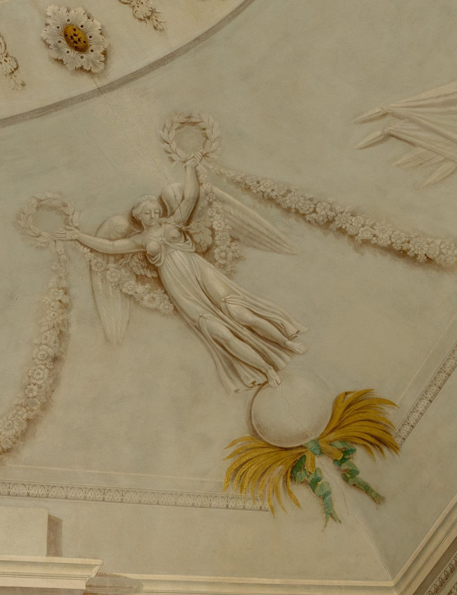 Palazzo Carovana – interno – sale Direzione – TARTARELLI – DSC_2123