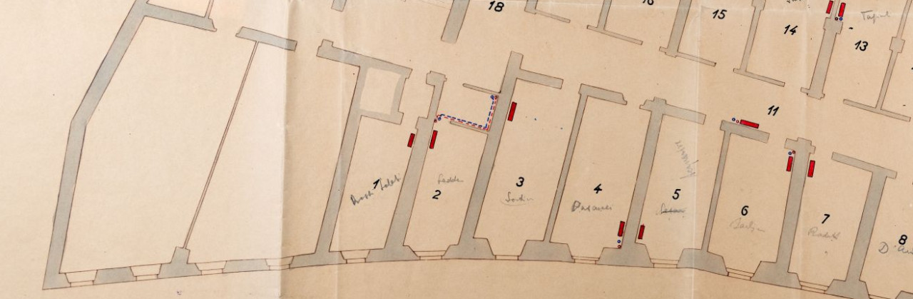 Carovana – Stemmi_ TARTARELLI -Archivio_DSC_5544_terzo piano_stemmi_rid.