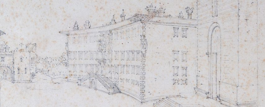 Testimonianze – Dallington – Tartarelli – Palazzo reale – N. 1286 (Fondo Grafica)_2