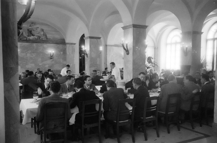 Carovana – Funzioni – Vita dei normalisti – Palazzo Blu – FALR442N012 Foto varie-219.jpg