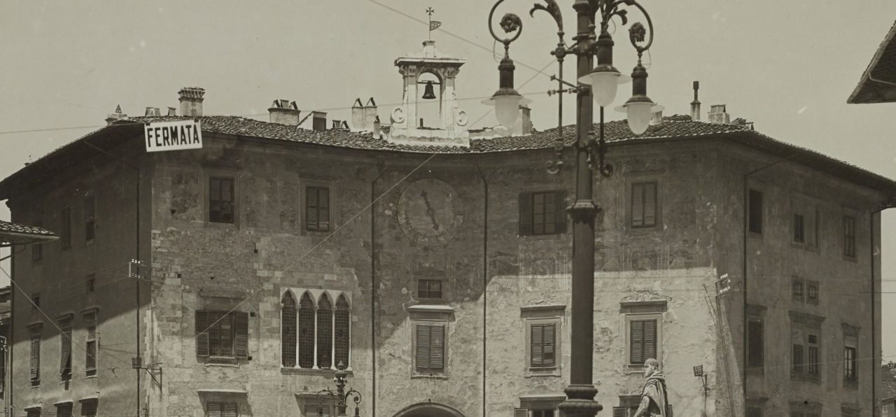 Orologio – Decorazione – ICCD – MPI6103826_parziale