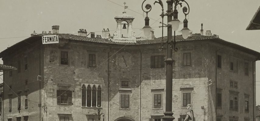 Orologio – Decorazione – ICCD – MPI6103826_parziale