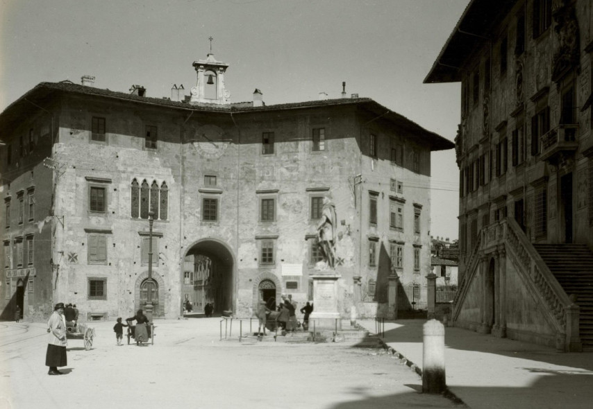 Età della piazza – età contemporanea_Unità d’Italia – Rijksmuseum – RP-F-2014-7-5-76_rid.